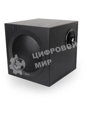 Колонки Edifier CX7 black