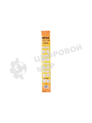 Шина для цепных пил Huter CS-181 для Huter BS-45