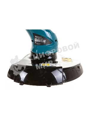 Триммер электрический Makita UR3000, от сети, 450 Вт