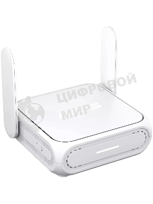 Маршрутизатор ASUS RT-BE58 GO WiFi 7 1G USB 2882+688Mbps 5GHz/2.4GHz