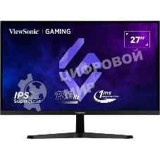 Монитор ViewSonic 27