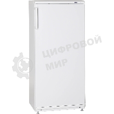 Холодильник Atlant МХ-2822-80 белый однокамерный 175/30л морозилка сверху