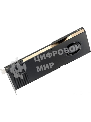 Видеокарта NVIDIA PCIE16 RTX A4000 16GB BLK 256B 900-5G190-1700-000