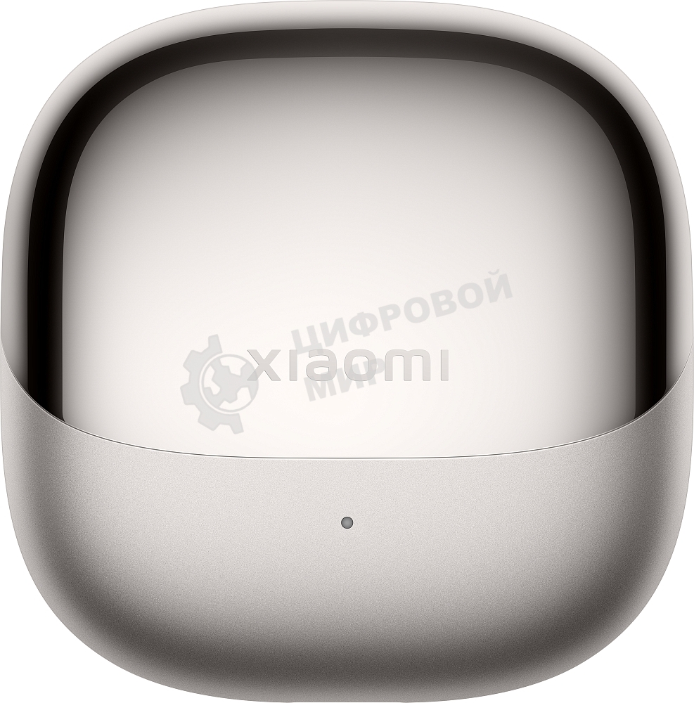 Наушники беспроводные Xiaomi Buds 5 Titan Gray