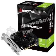 Видеокарта Biostar GT1030-4Gb ATX (686090)