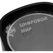 Термопот Kitfort КТ-2517 черный/фиолетовый