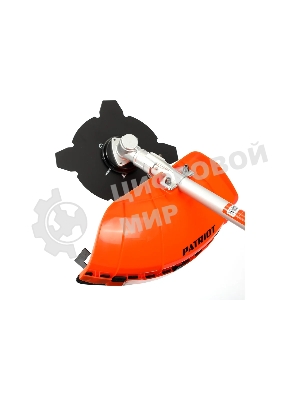 Триммер бензиновый Patriot 3555ES Country, 1,8 л.с.