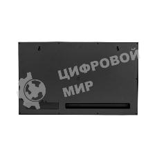 Светодиодный камин Neon-night Ретро с эффектом живого огня 60,3х11х36,8см, работает от батареек 3хС (в комплект не входят) или от USB (в комплекте), бронзовый