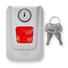 Кнопка тревоги Астра-321 (КНФ-1)