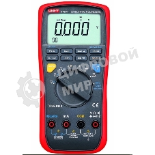 Тестер сопротивления изоляции UNI-T UT531