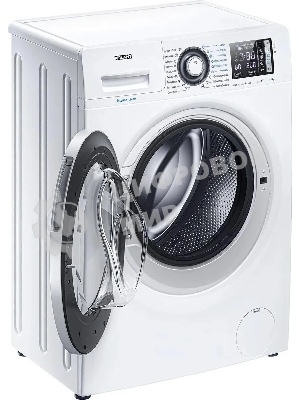 Стиральная машина Atlant СМА 70У1214-С-01 белый, загрузка фронтальная 7 кг, 1200 об/мин., класс: А++