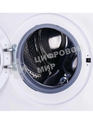 Стиральная машина LEX LWM10012WID (CHKO100011) белый, загрузка фронтальная 10 кг, 1200 об/мин., класс: А+++