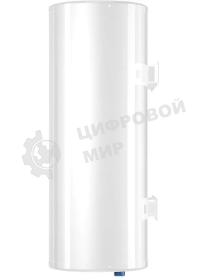 Водонагреватель Thermex Dion 30 V 2.5кВт 30л электрический настенный/белый