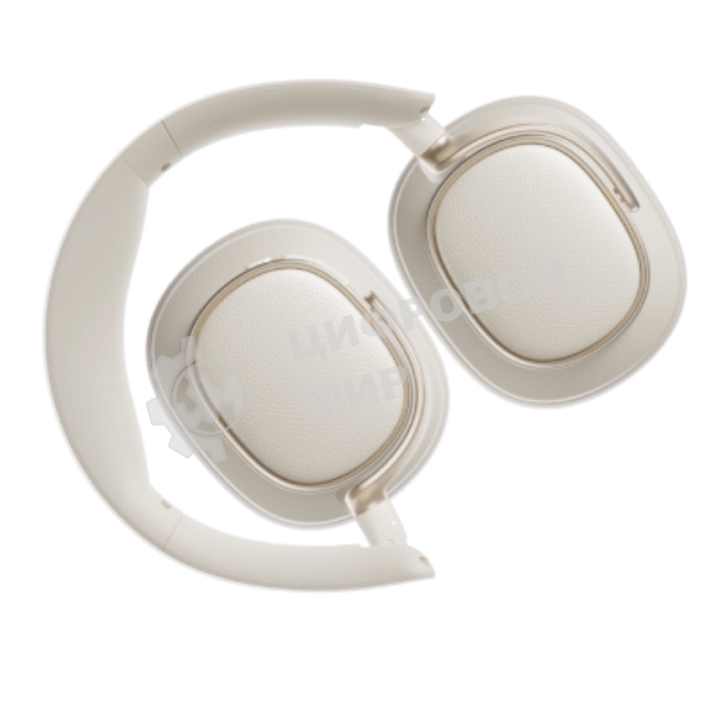 Гарнитура мониторные Edifier ES850NB слоновая кость беспроводные bluetooth оголовье