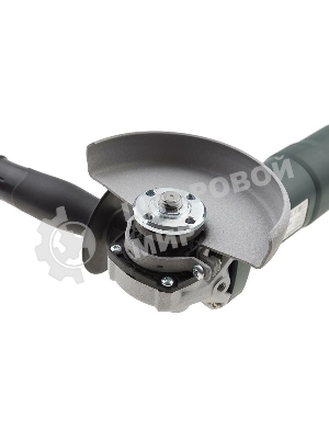 Угловая шлифовальная машина Metabo W 750-125 750Вт 11500об/мин рез.шпин.:M14 d=125мм (603605000)