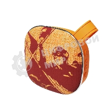 Колонка портативная MORE CHOICE BS12 Orange