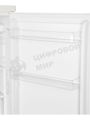 Холодильник Stinol STS 167 E бежевый двухкамерный 193/85л морозилка снизу