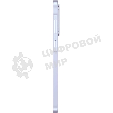 Смартфон Samsung Galaxy A36 SM-A366B 8/128Gb, лаванда