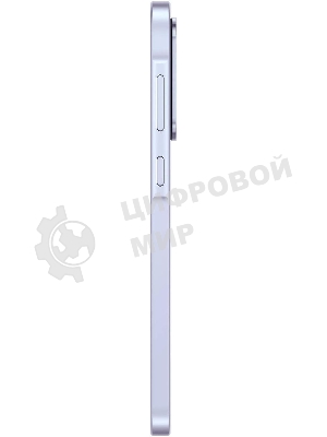 Смартфон Samsung Galaxy A36 SM-A366B 8/128Gb, лаванда