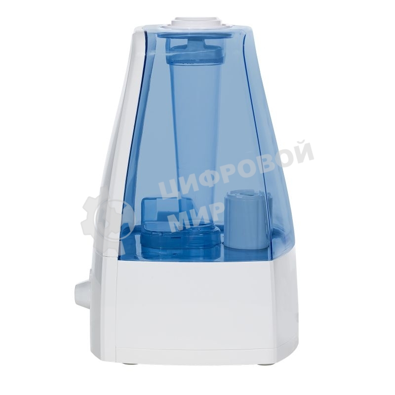 Увлажнитель воздуха Dantex D-H45UG белый/голубой