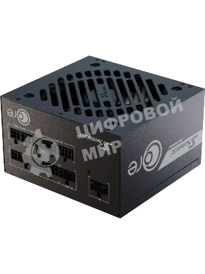 Блок питания Seasonic ATX 850W Core GX-850 Gen.5 80 PLUS gold 24pin APFC 120мм fan 8xSATA Cab Manag RTL
