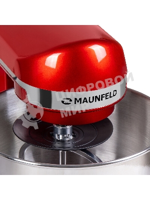 Миксер планетарный Maunfeld MF-431CH