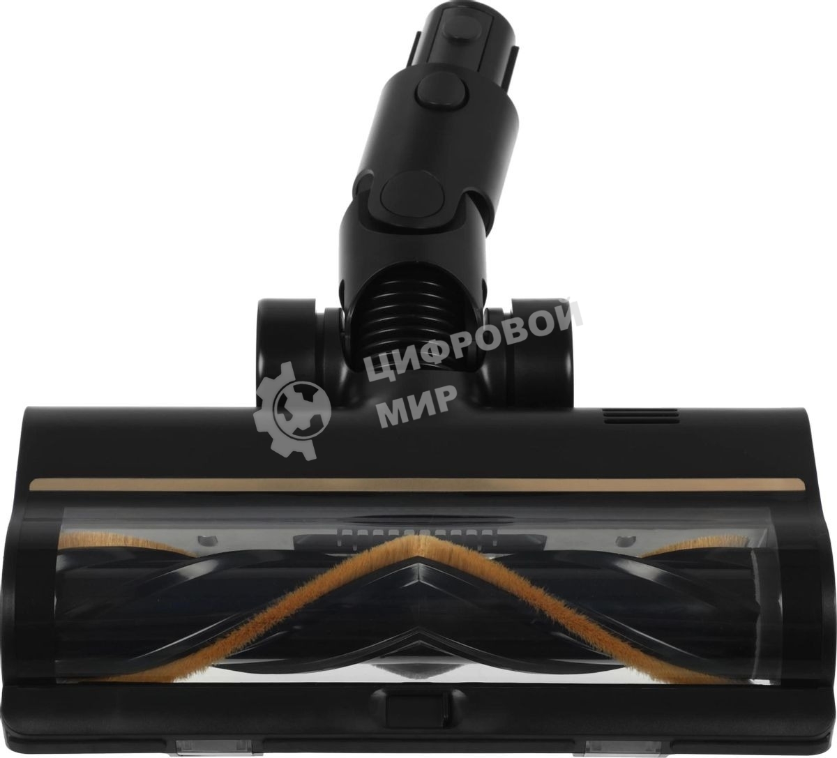 Беспроводной пылесос Dreame Cordless Vacuum Cleaner R10 Pro черный