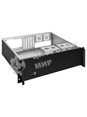 Серверная платформа ExeGate Pro 3U390-11 (RM 19