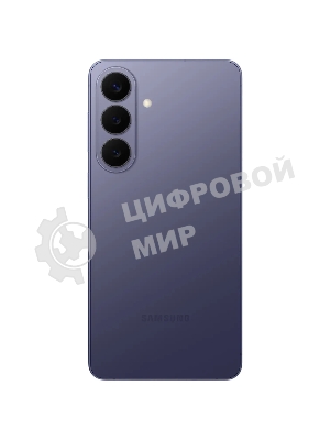 Смартфон Samsung Galaxy S26+ SM-S947B 12/256Gb, фиолетовый