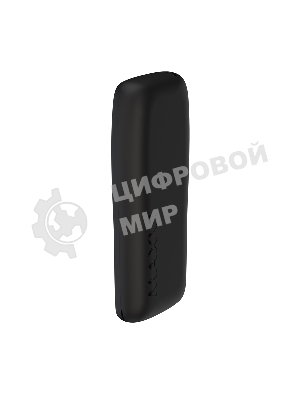 Мобильный телефон Maxvi C45 черный