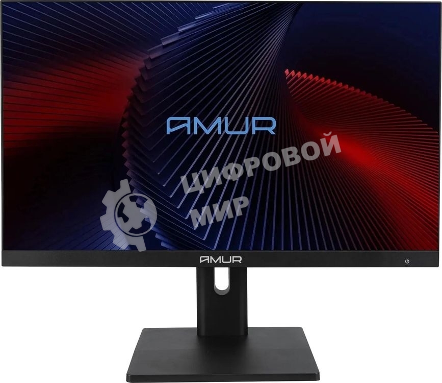 Моноблок Amur Тигр H6I12 АМУЕ.466219.004 23.8