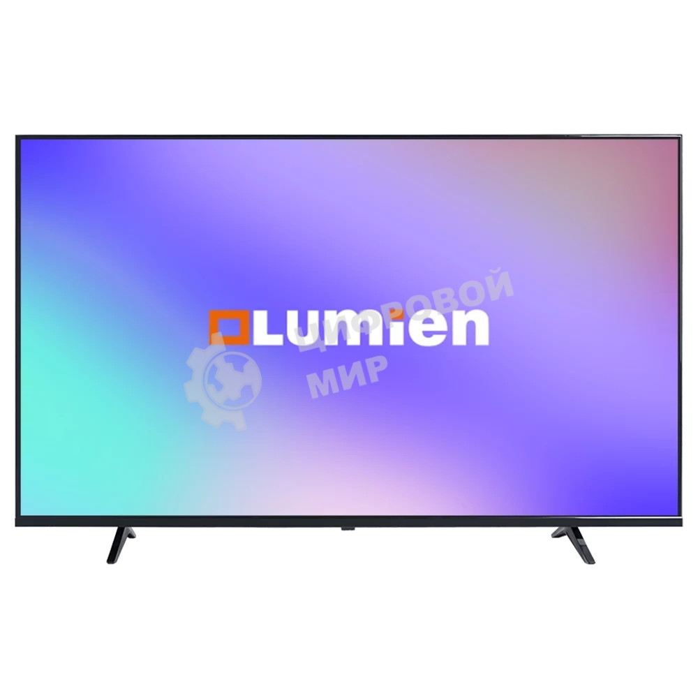 Телевизор Lumien 55