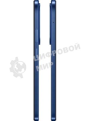 Смартфон Realme C100X 4/256Gb синий