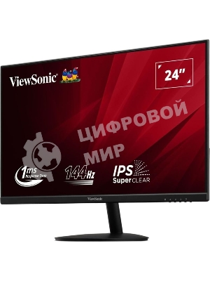 Монитор ViewSonic 23.8