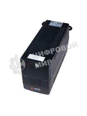 Источник бесперебойного питания (ИБП) ACD PW-Base 1000