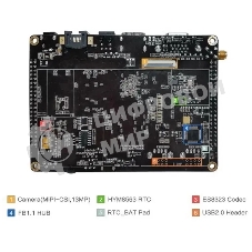 Одноплатный компьютер Firefly-RK3288 4G/32G