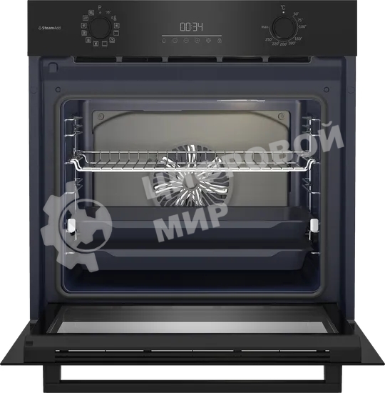 Духовой шкаф Beko BBIS17300BCS