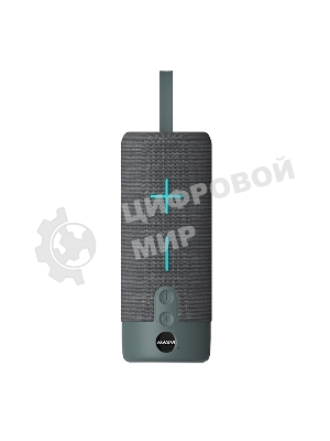 Беспроводная колонка Maxvi PS-02 grey
