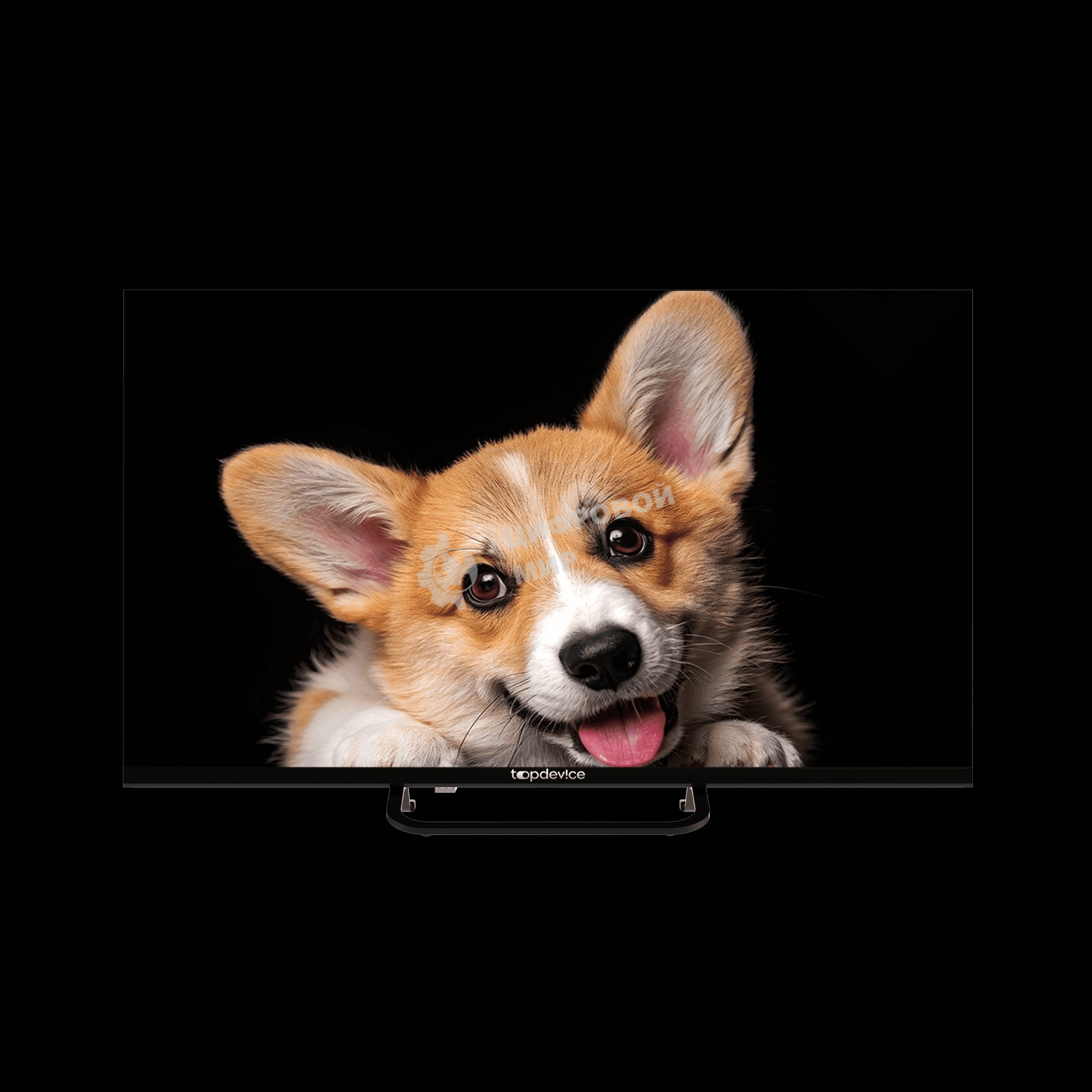 Телевизор TopDevice 32