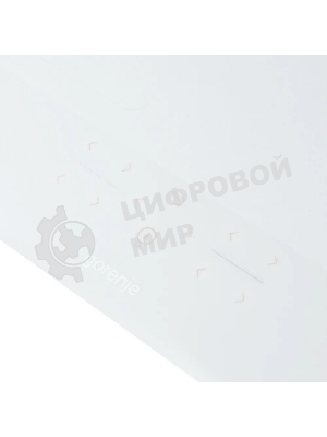 Индукционная варочная панель Gorenje GI6421SYW белый