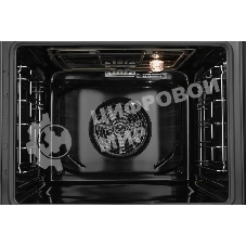 Духовой шкаф электрический Indesit IFE 3644 J BL черный