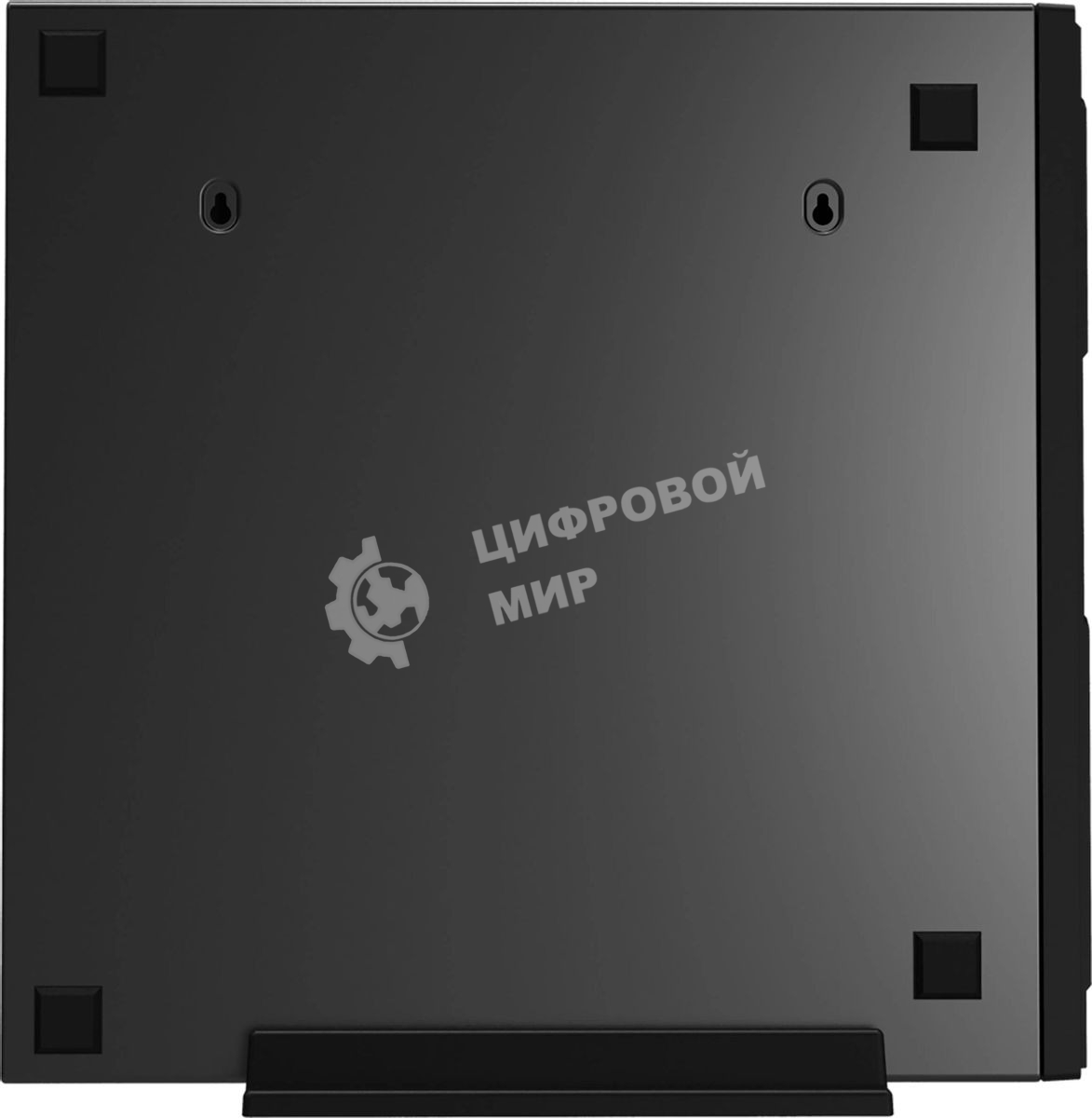 Мини ПК MSI Pro DP21 14M-1069XRU i7 14700 (2.1) 16Gb SSD 512Gb UHDG 730 без ОС GbitEth WiFi BT 120W черный (9S6-B0A431-1069)