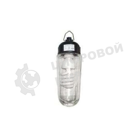 Светильник ЛСП-11-23-904 на трубу IР54 77701110 Ватра