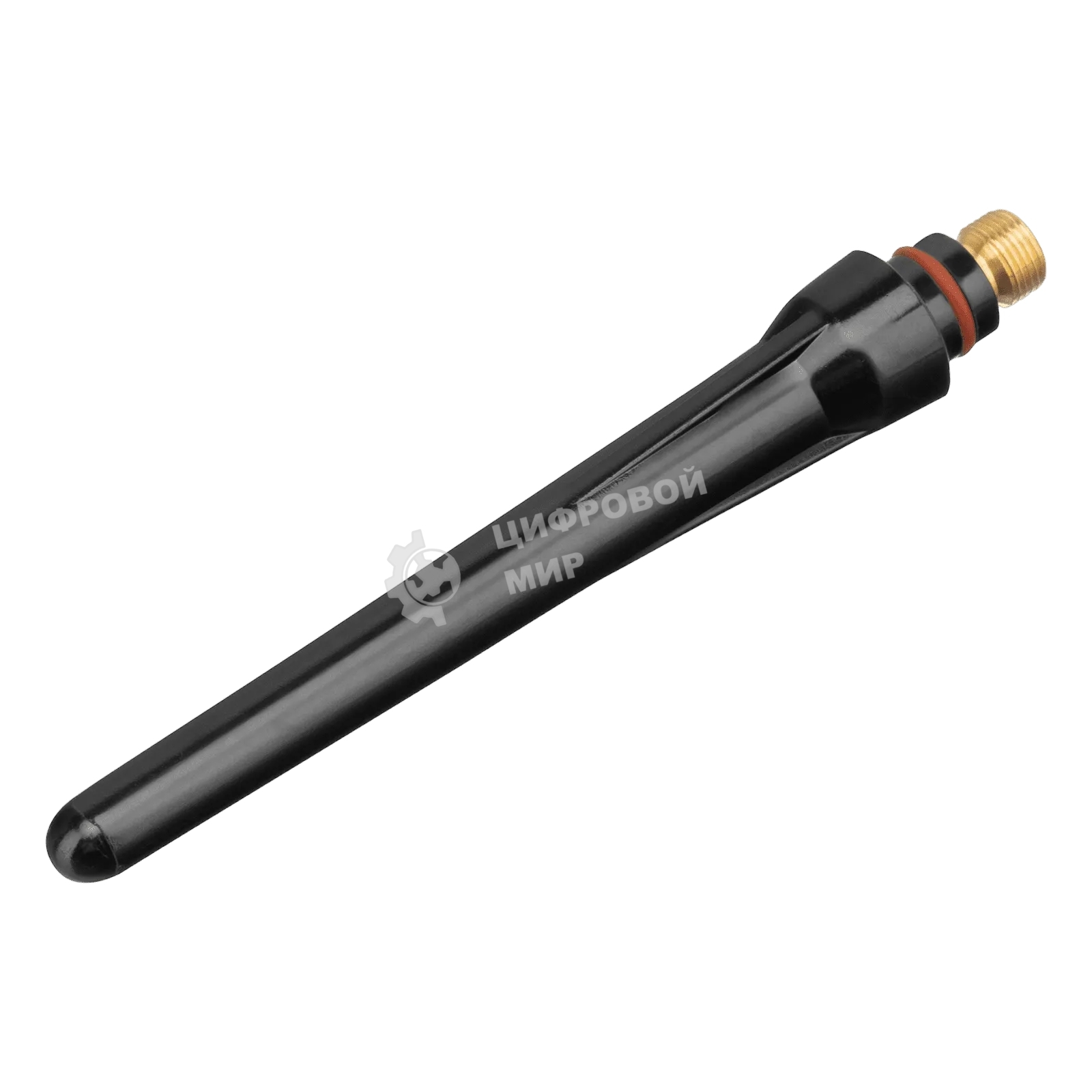 Горелка сварочная Denzel TIG WP26, разъем 2 пина, 3 метра