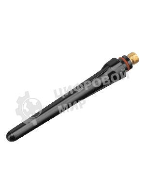 Горелка сварочная Denzel TIG WP26, разъем 2 пина, 3 метра