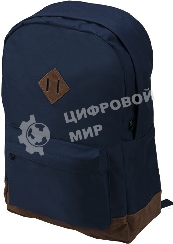 Рюкзак для ноутбука Continent (15,6) BP-003 Blue, синий.
