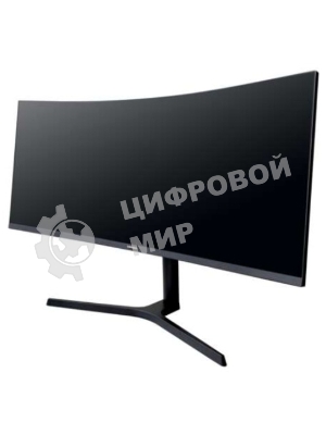 Монитор Irbis NobleView IMVW34UIDL 34