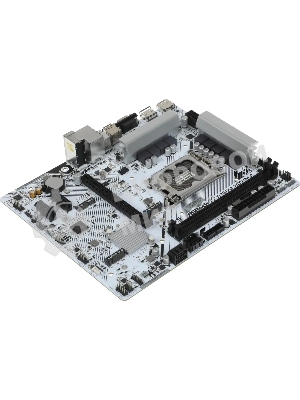 Материнская плата ASRock B760M-HDV/M.2, LGA 1700, Intel B760, 2xDDR5, 4xSATA, 2xM.2, 1xPCI-E 4.0 x16, 2xPCI-E x1, 1xDP, 1xHDMI, 1xVGA, 1x 2.5Gb LAN, 2xUSB-A 3.2 Gen 1, 3xUSB 2.0, 3x3.5 мм, 7.1, Micro-ATX