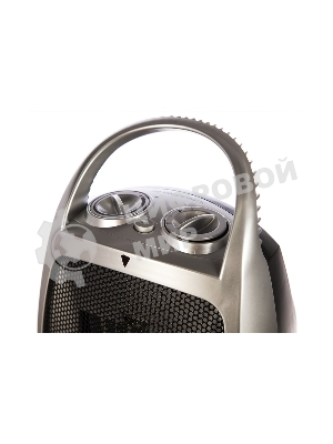 Обогреватель-тепловентилятор керамический Oasis KS-15RP