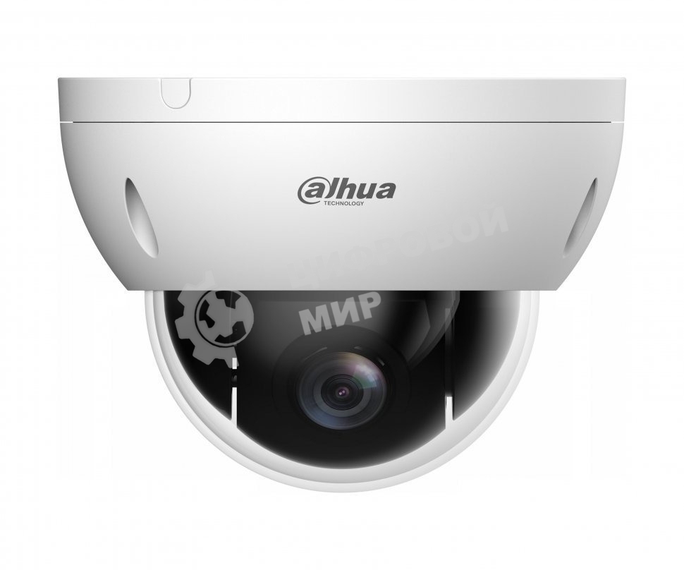 Камера видеонаблюдения Dahua DH-SD22404DB-GNY